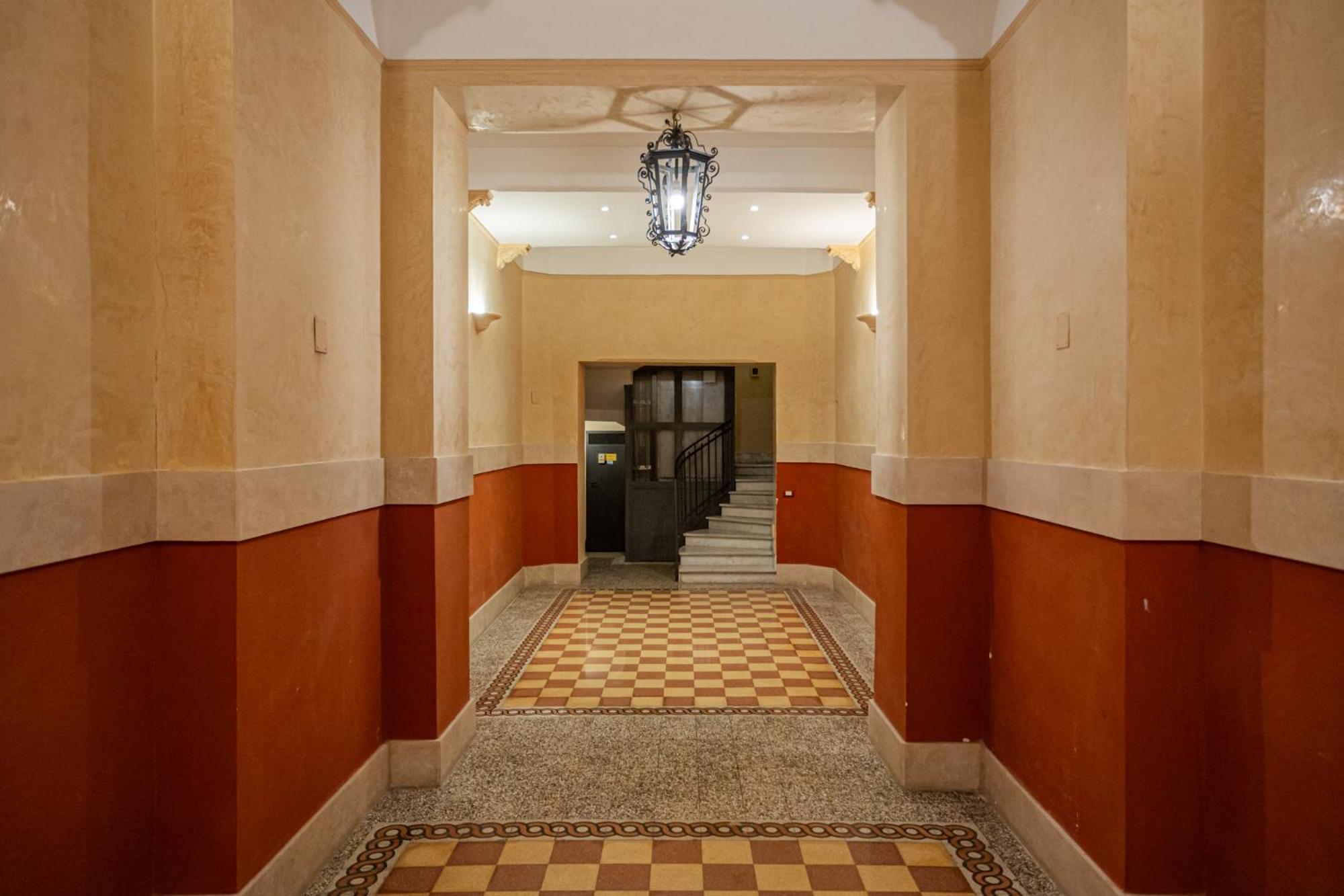 Vatican Vittoria Suites - Vatican Museums Róma Kültér fotó